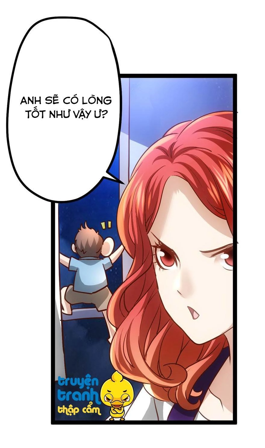 Tôi Không Phải Nữ Phụ Ác Độc Chapter 5 - 26