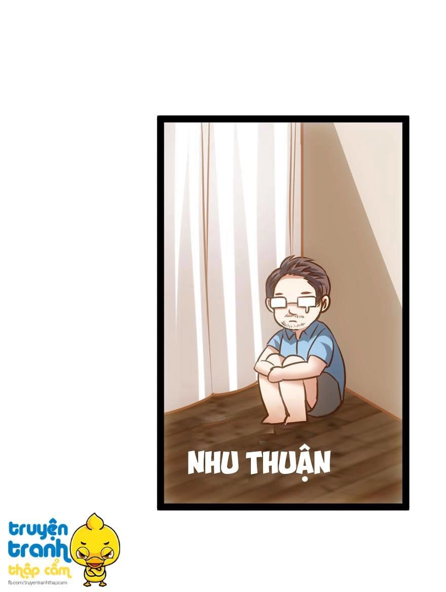 Tôi Không Phải Nữ Phụ Ác Độc Chapter 5 - 28