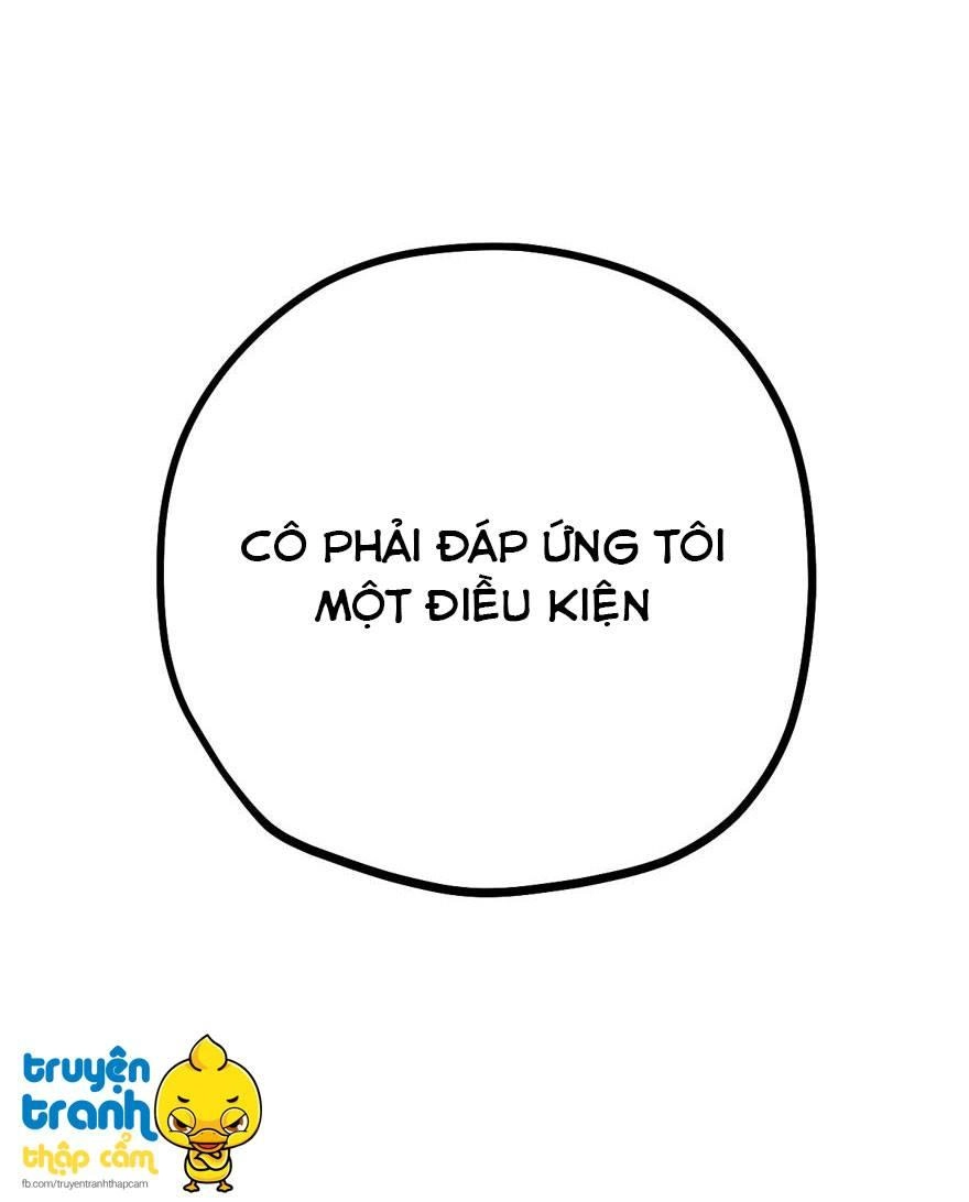 Tôi Không Phải Nữ Phụ Ác Độc Chapter 5 - 30