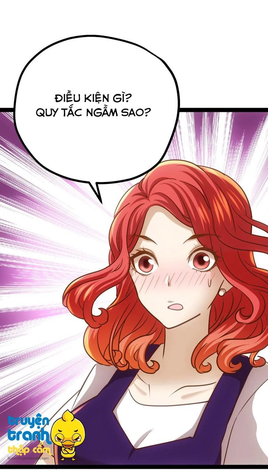 Tôi Không Phải Nữ Phụ Ác Độc Chapter 5 - 31