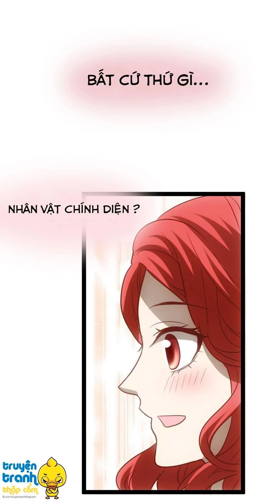 Tôi Không Phải Nữ Phụ Ác Độc Chapter 5 - 34