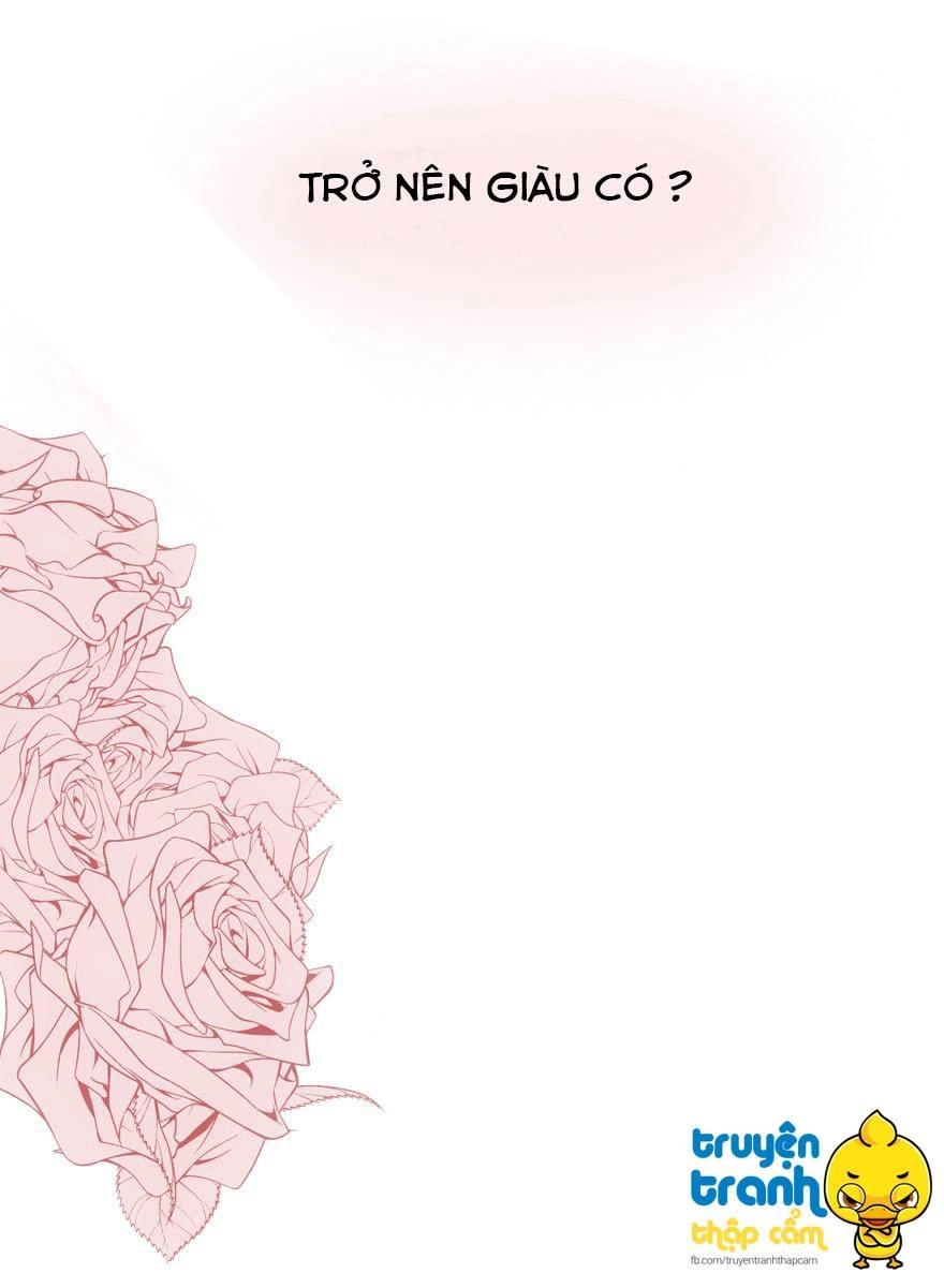 Tôi Không Phải Nữ Phụ Ác Độc Chapter 5 - 35