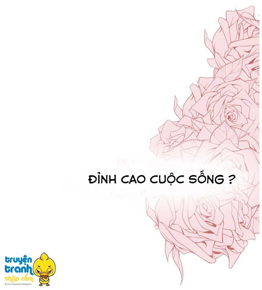 Tôi Không Phải Nữ Phụ Ác Độc Chapter 5 - 36