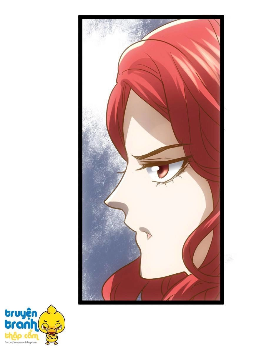 Tôi Không Phải Nữ Phụ Ác Độc Chapter 5 - 37