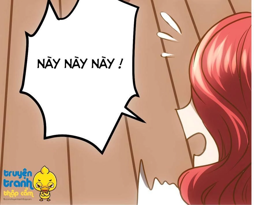 Tôi Không Phải Nữ Phụ Ác Độc Chapter 5 - 40