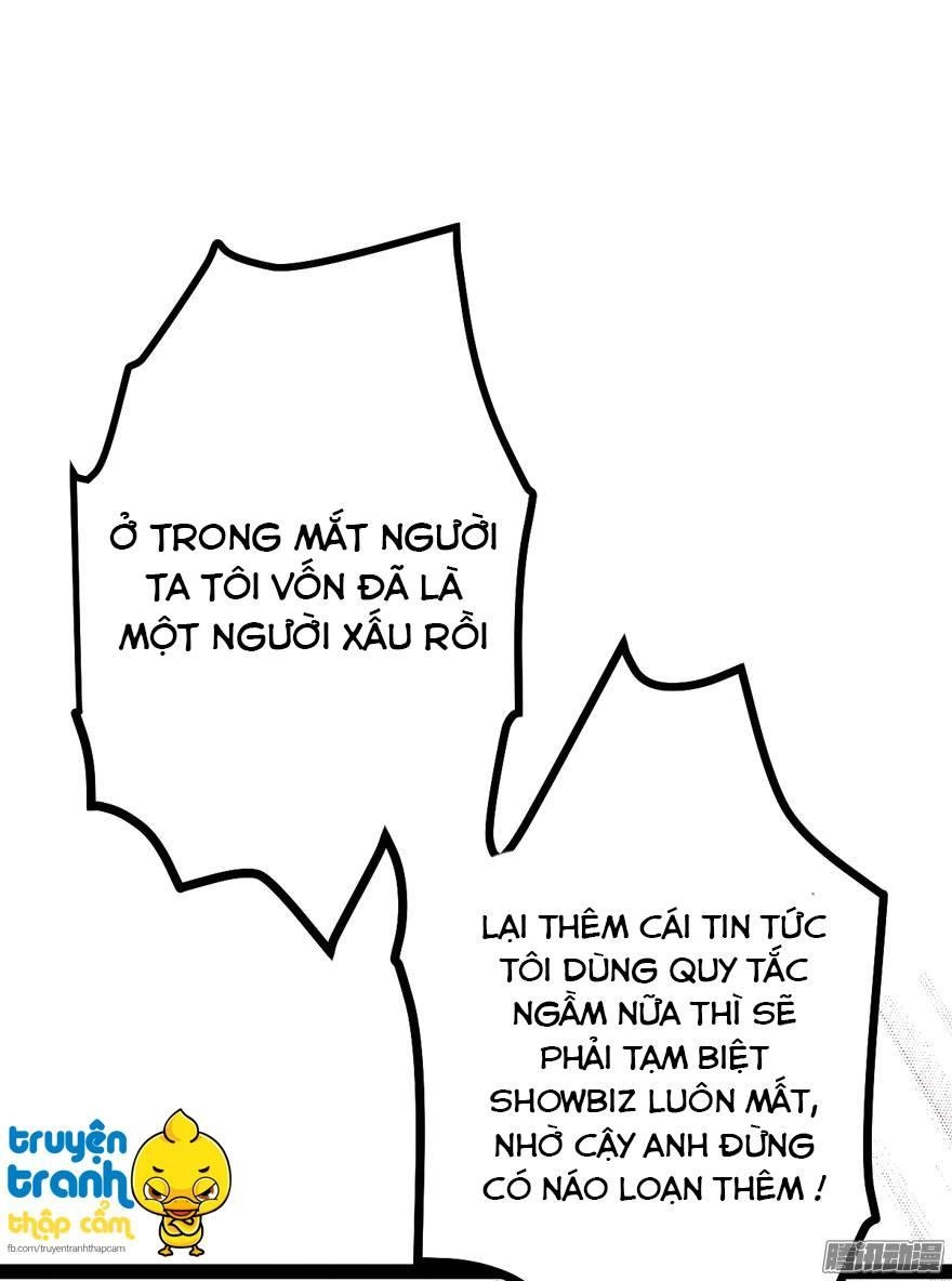 Tôi Không Phải Nữ Phụ Ác Độc Chapter 5 - 41