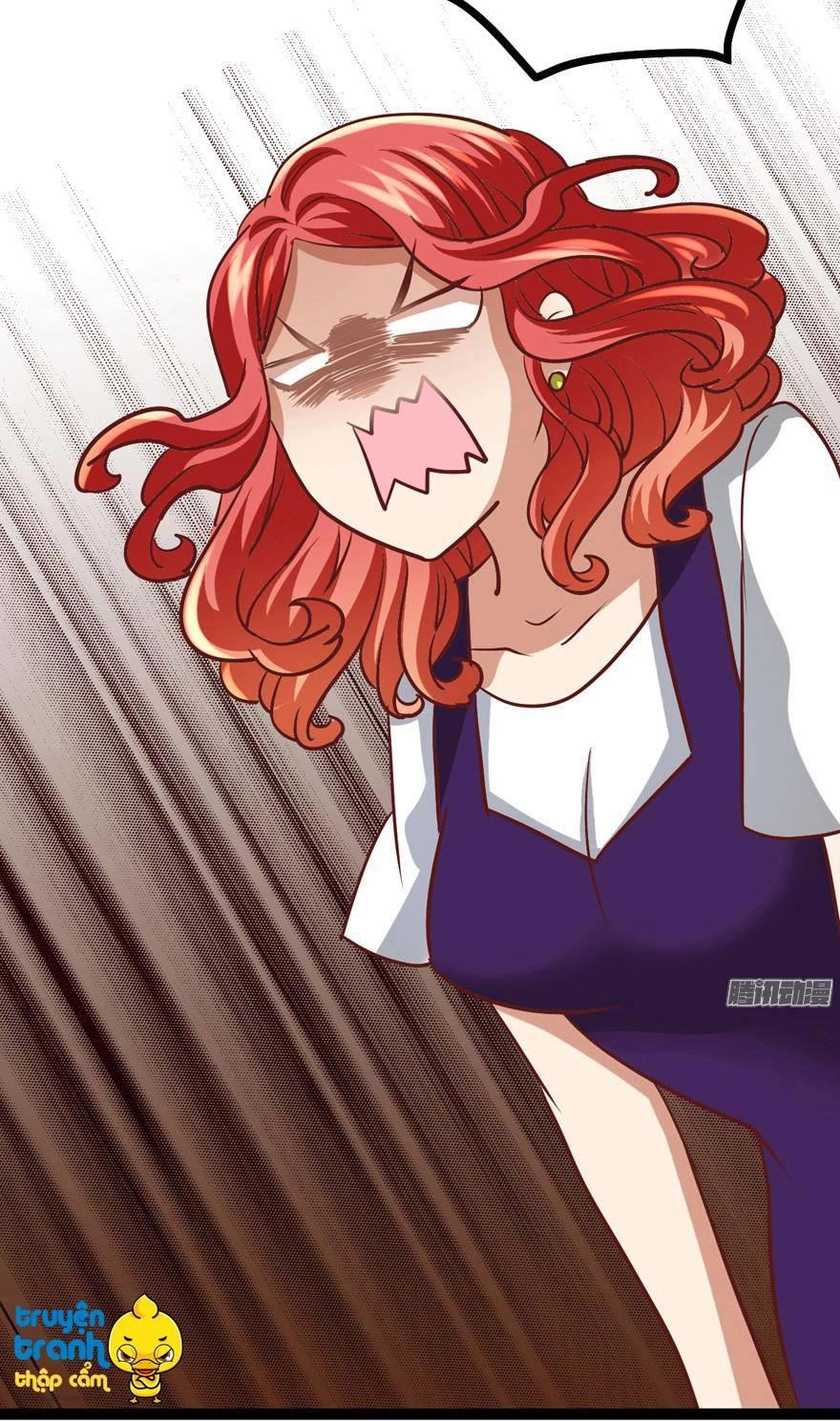 Tôi Không Phải Nữ Phụ Ác Độc Chapter 5 - 42