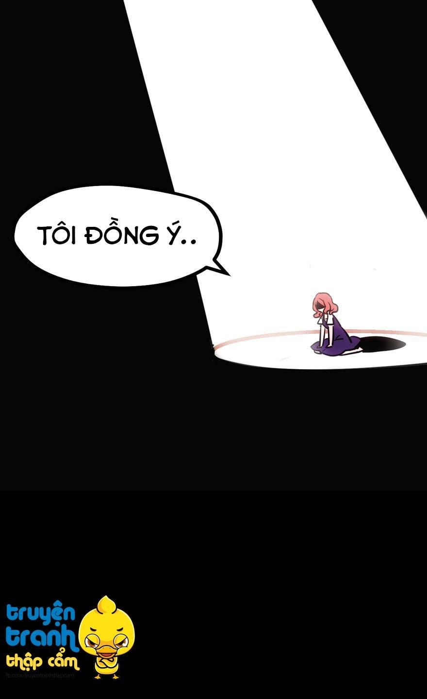 Tôi Không Phải Nữ Phụ Ác Độc Chapter 5 - 45