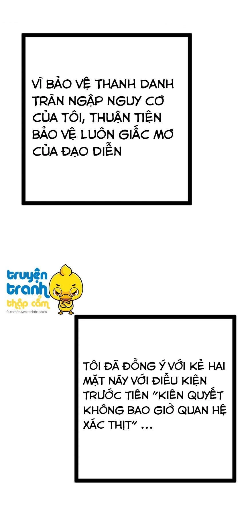 Tôi Không Phải Nữ Phụ Ác Độc Chapter 5 - 47