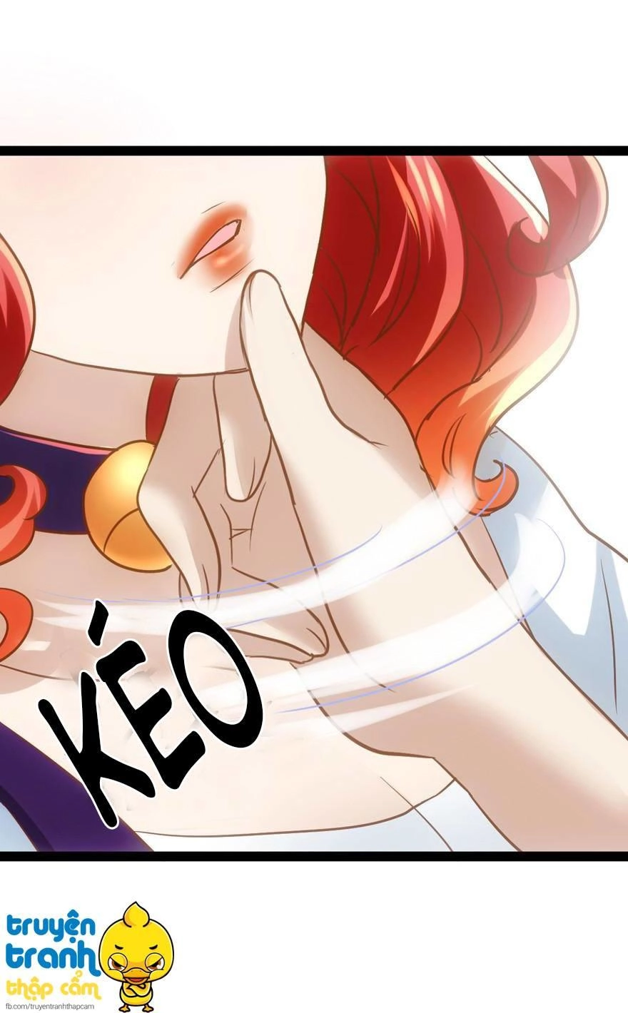 Tôi Không Phải Nữ Phụ Ác Độc Chapter 5 - 51