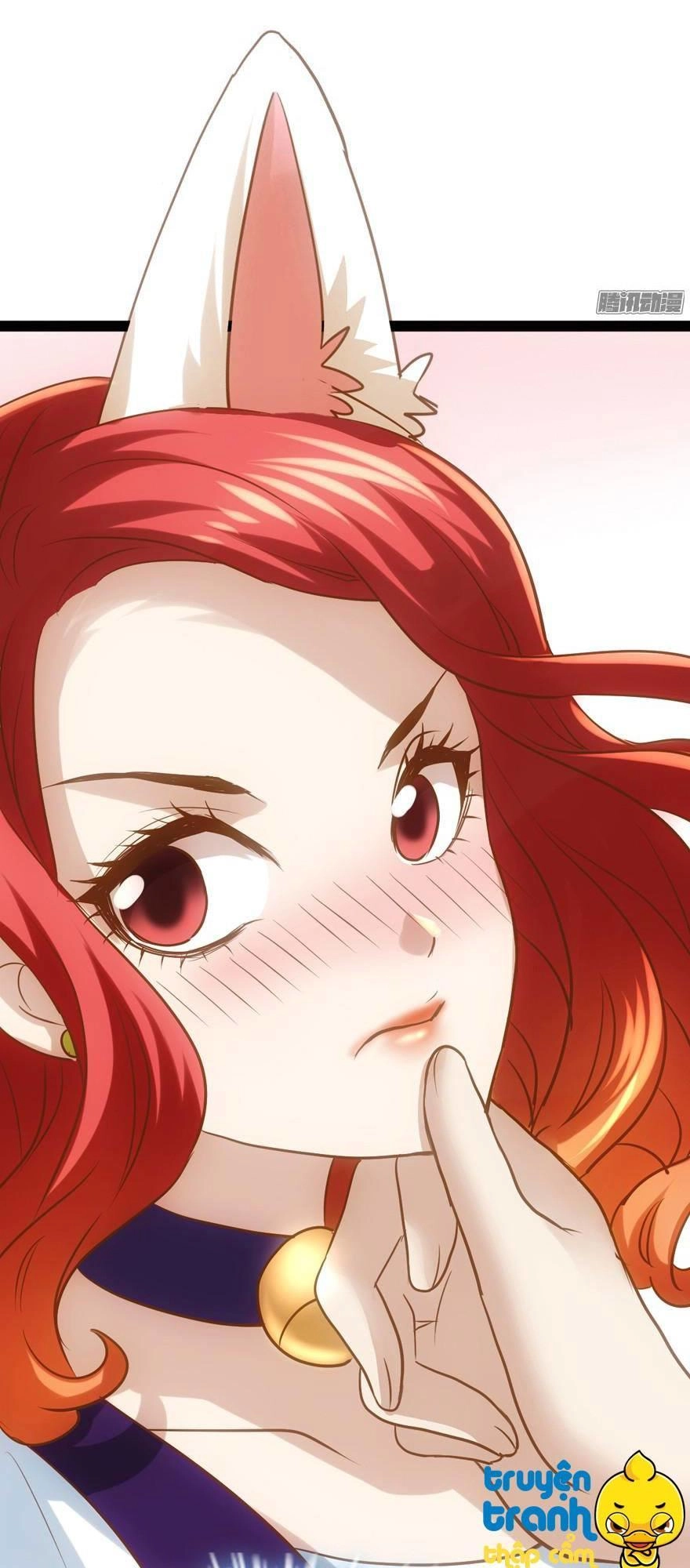 Tôi Không Phải Nữ Phụ Ác Độc Chapter 5 - 53