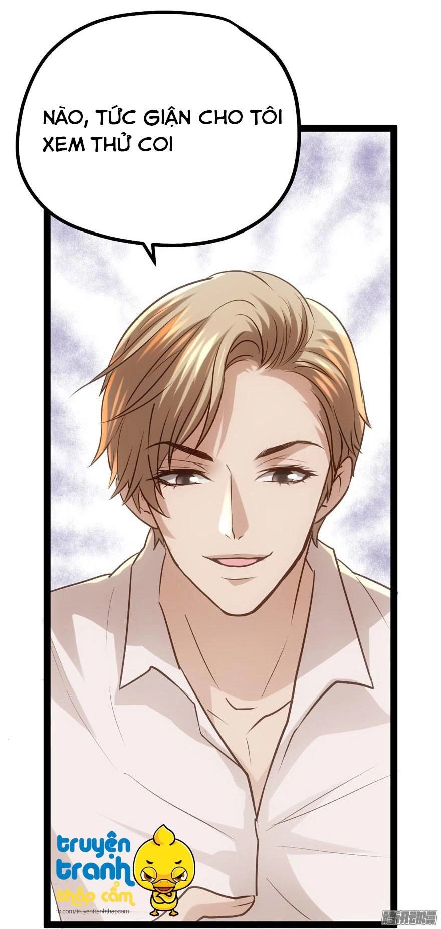 Tôi Không Phải Nữ Phụ Ác Độc Chapter 5 - 56