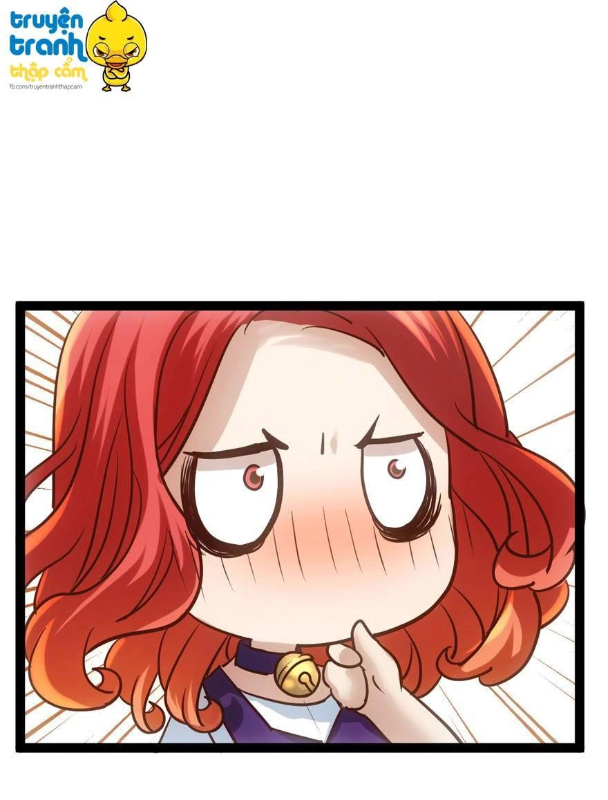 Tôi Không Phải Nữ Phụ Ác Độc Chapter 5 - 57