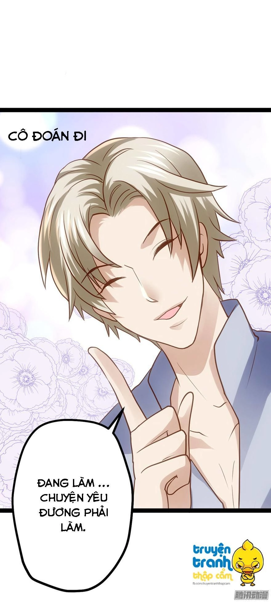 Tôi Không Phải Nữ Phụ Ác Độc Chapter 7 - 3