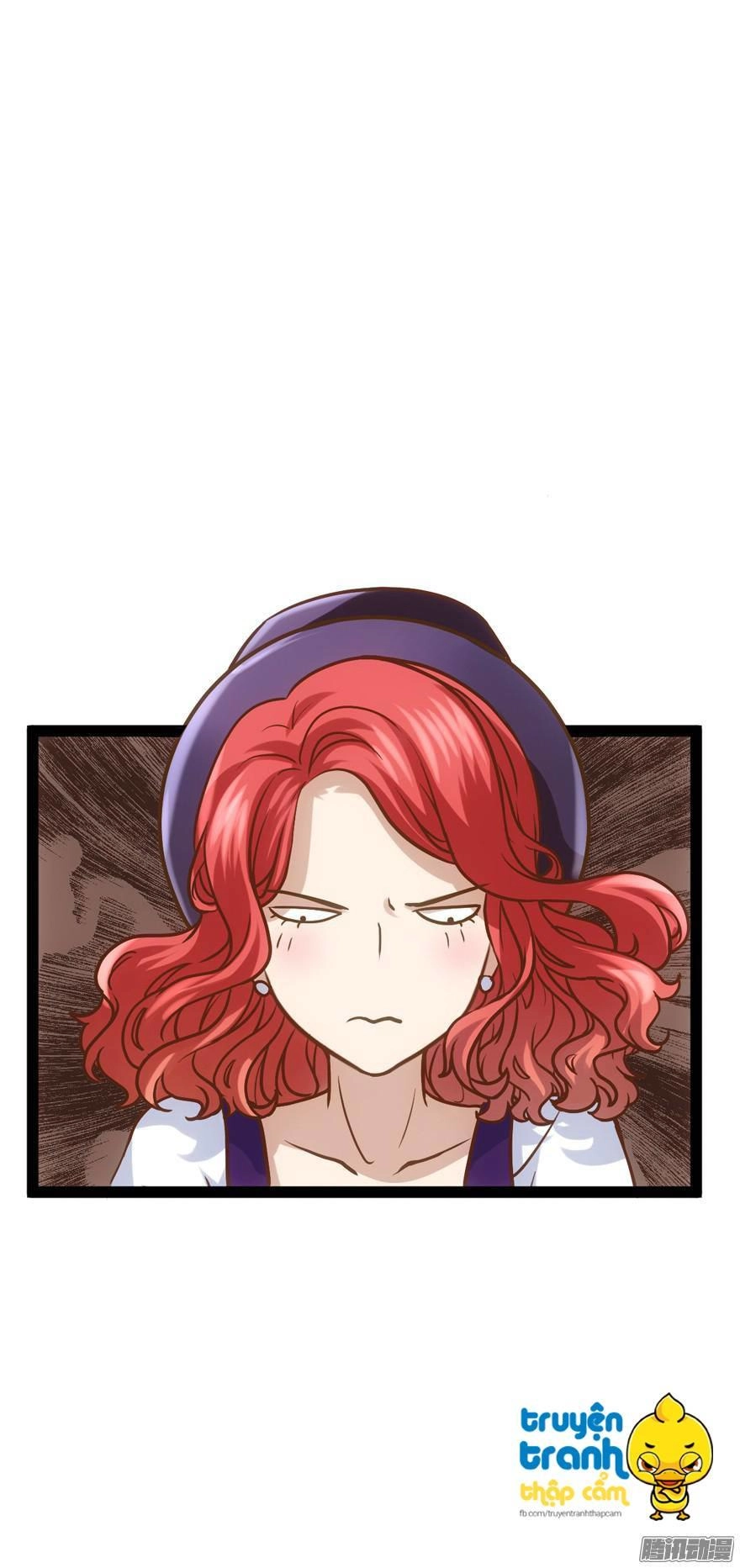 Tôi Không Phải Nữ Phụ Ác Độc Chapter 7 - 5