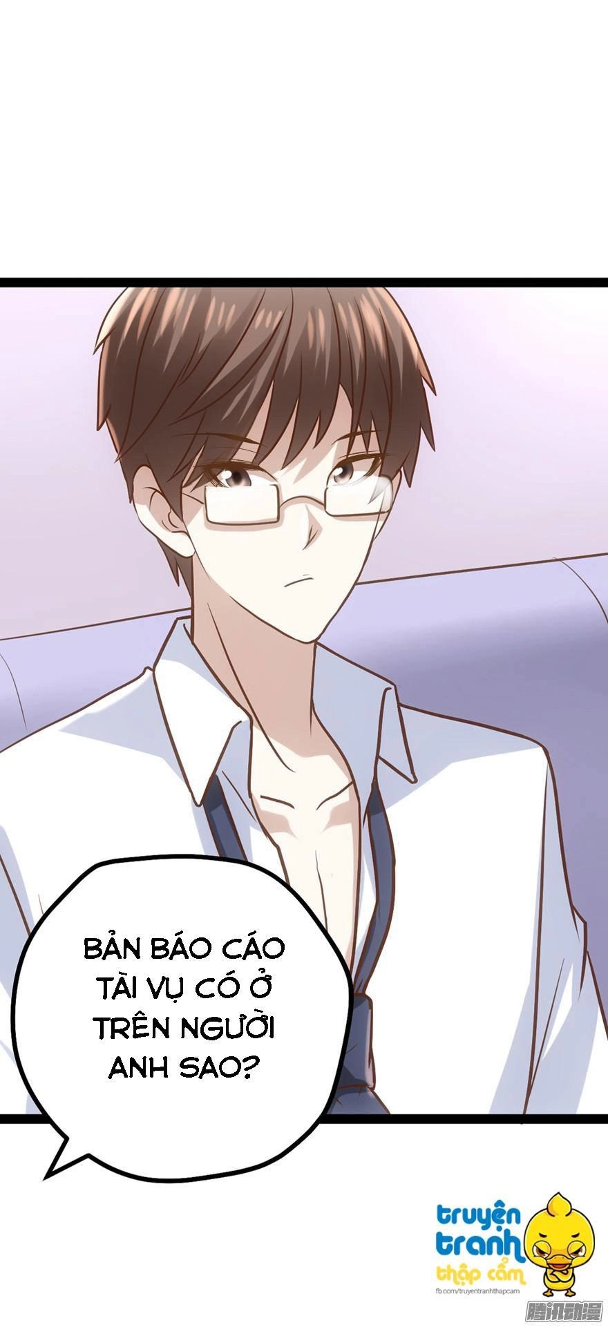 Tôi Không Phải Nữ Phụ Ác Độc Chapter 7 - 6