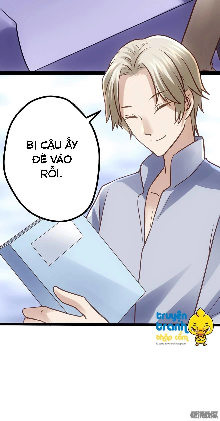 Tôi Không Phải Nữ Phụ Ác Độc Chapter 7 - 8