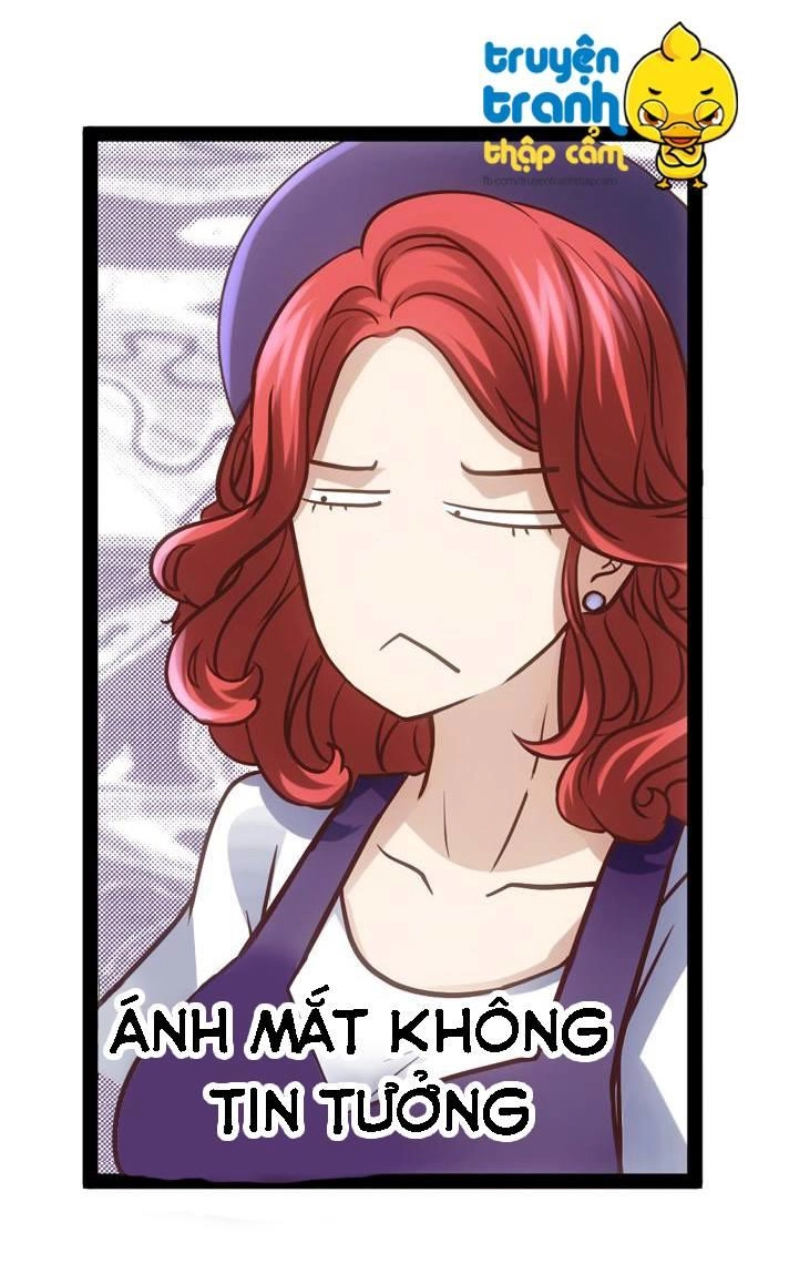 Tôi Không Phải Nữ Phụ Ác Độc Chapter 7 - 9