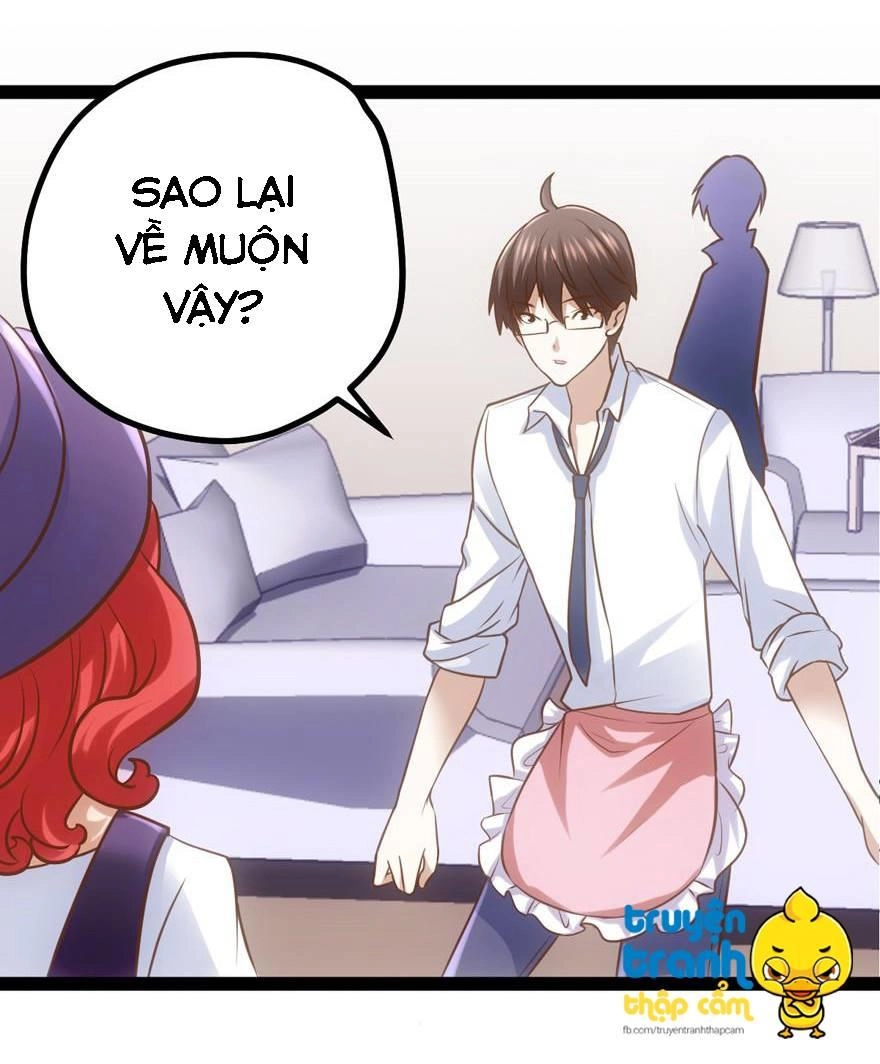 Tôi Không Phải Nữ Phụ Ác Độc Chapter 7 - 10