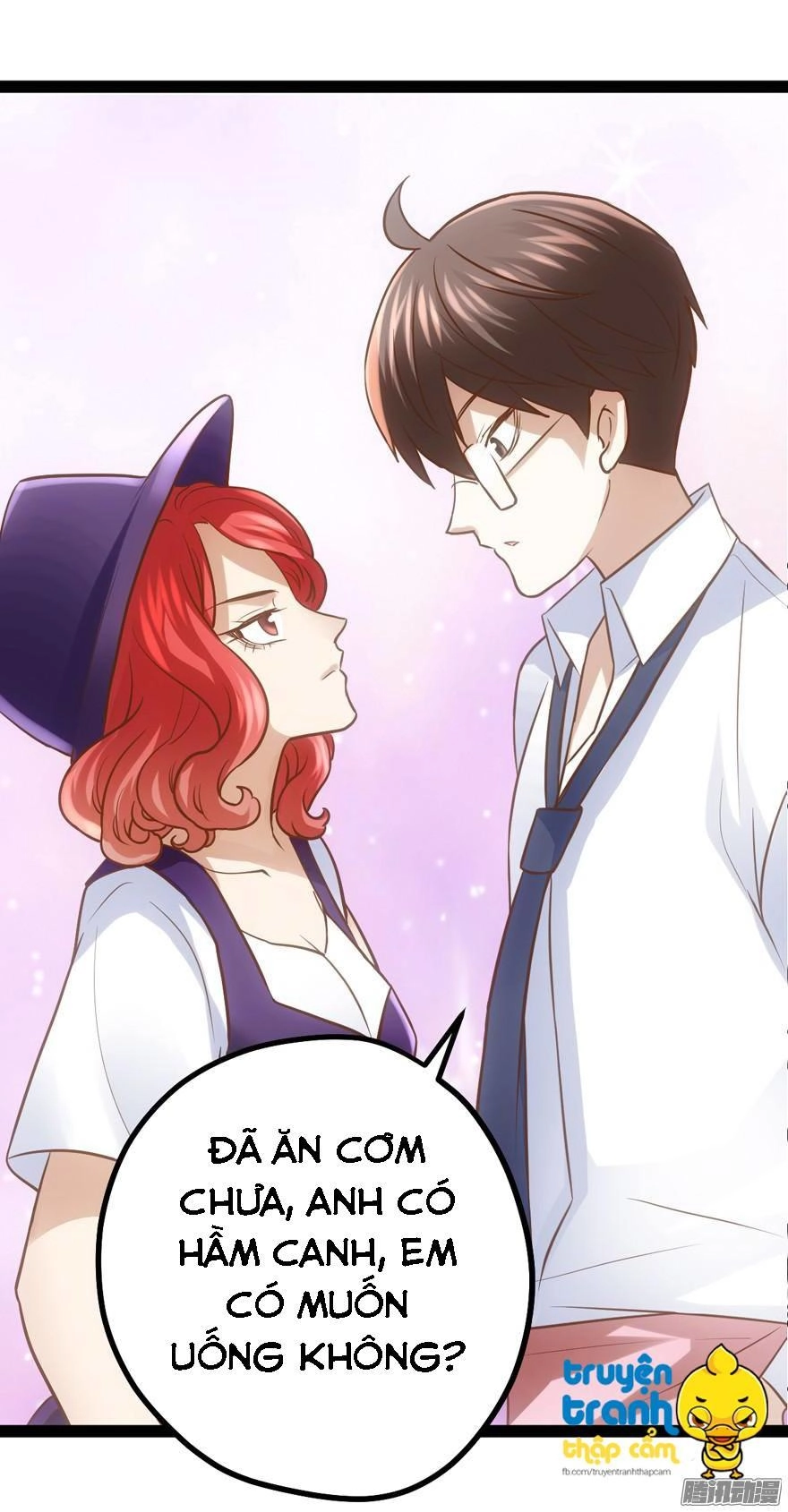 Tôi Không Phải Nữ Phụ Ác Độc Chapter 7 - 11