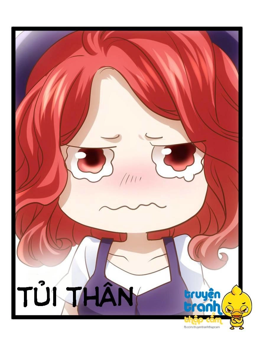 Tôi Không Phải Nữ Phụ Ác Độc Chapter 7 - 12