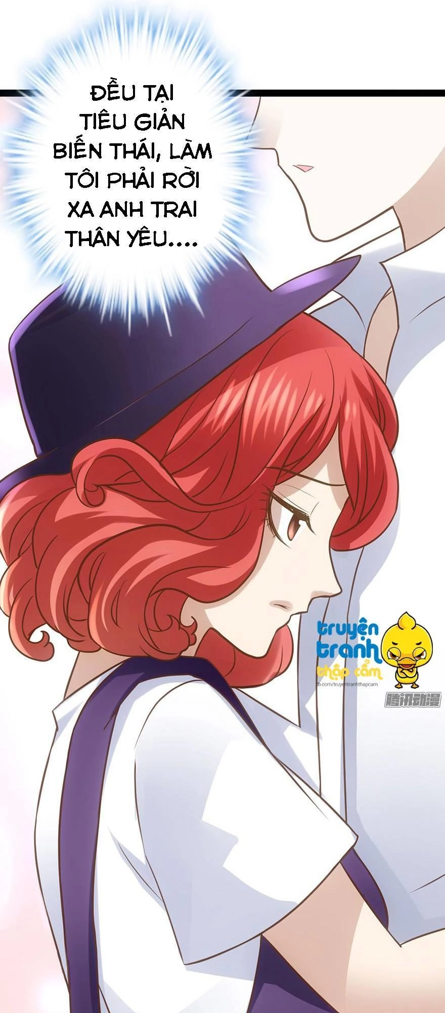 Tôi Không Phải Nữ Phụ Ác Độc Chapter 7 - 13