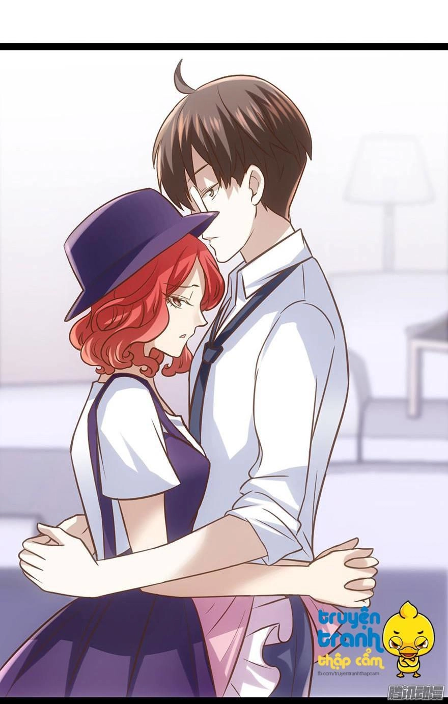 Tôi Không Phải Nữ Phụ Ác Độc Chapter 7 - 15