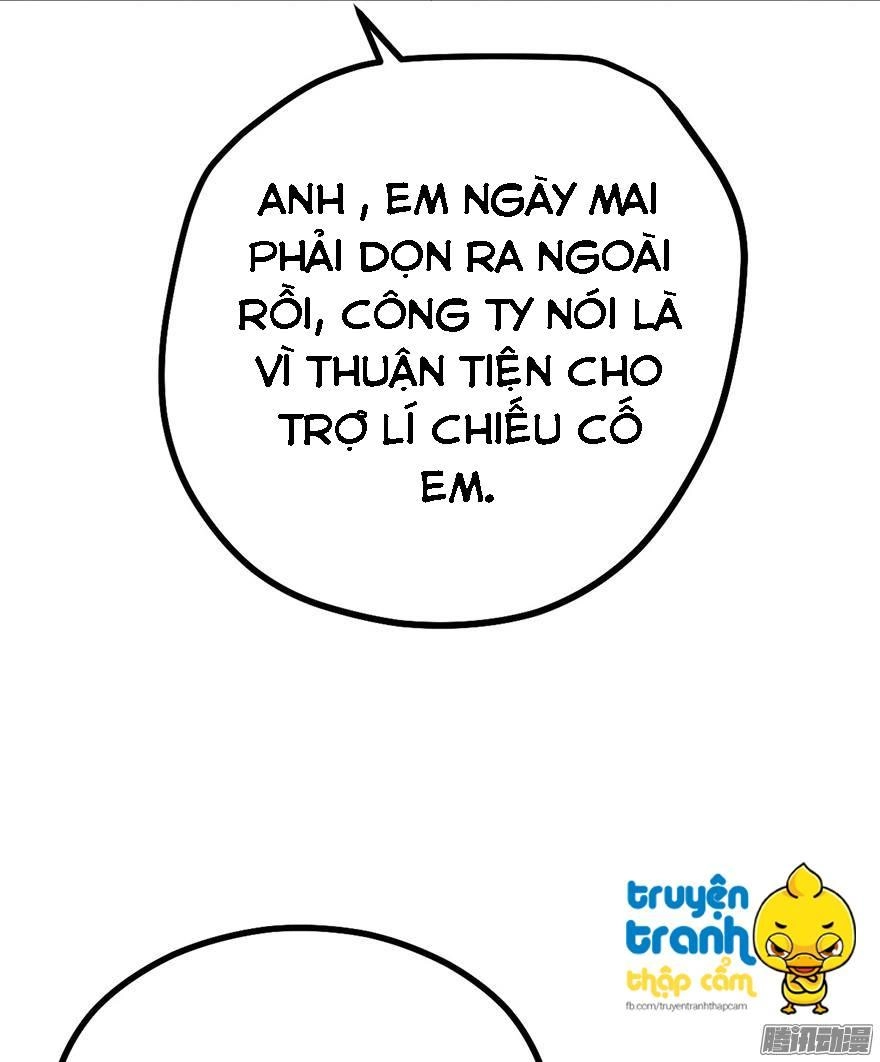 Tôi Không Phải Nữ Phụ Ác Độc Chapter 7 - 16