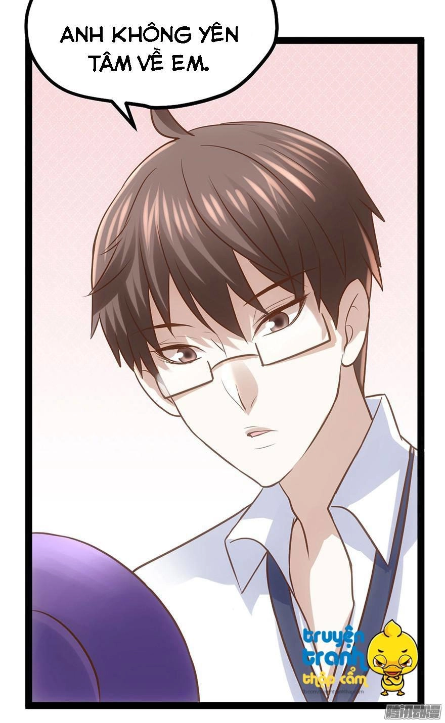 Tôi Không Phải Nữ Phụ Ác Độc Chapter 7 - 17