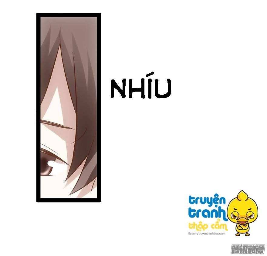 Tôi Không Phải Nữ Phụ Ác Độc Chapter 7 - 19