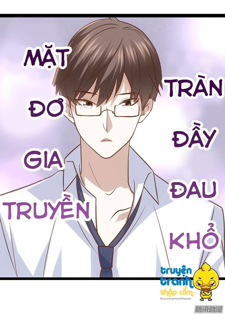 Tôi Không Phải Nữ Phụ Ác Độc Chapter 7 - 20