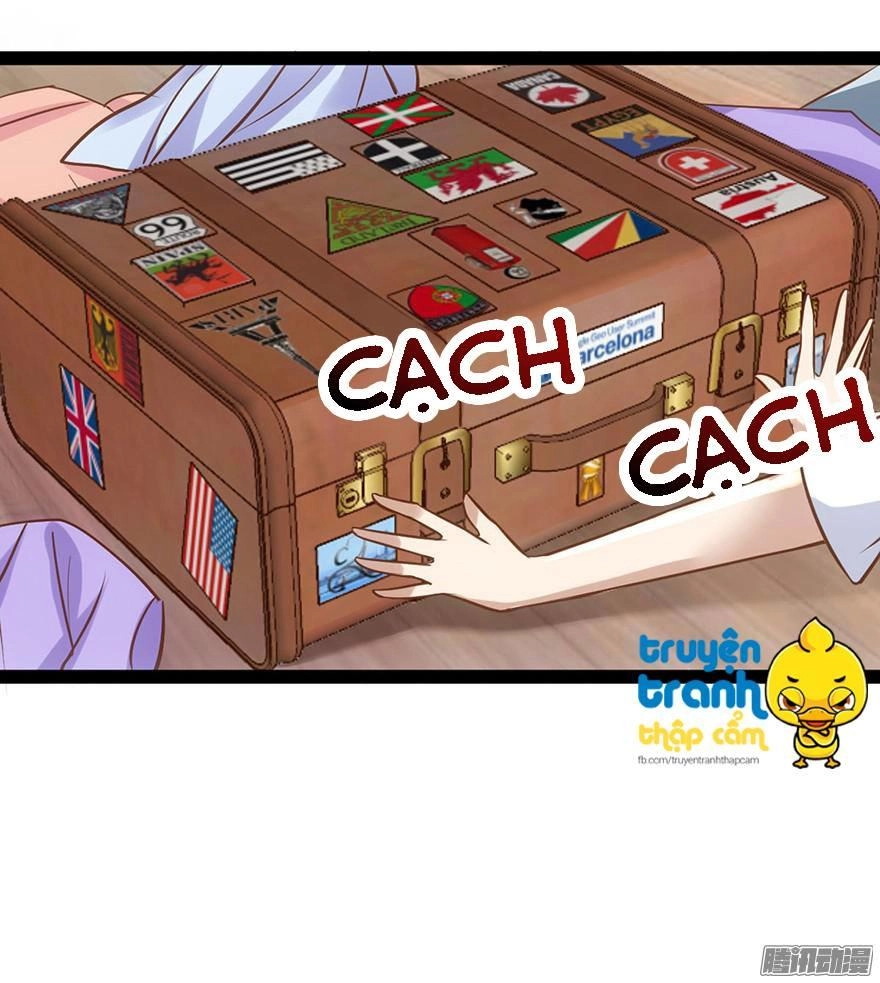 Tôi Không Phải Nữ Phụ Ác Độc Chapter 7 - 22