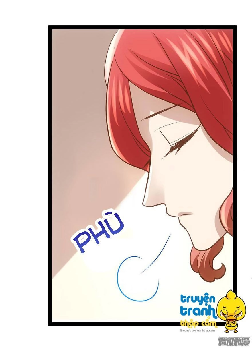 Tôi Không Phải Nữ Phụ Ác Độc Chapter 7 - 23