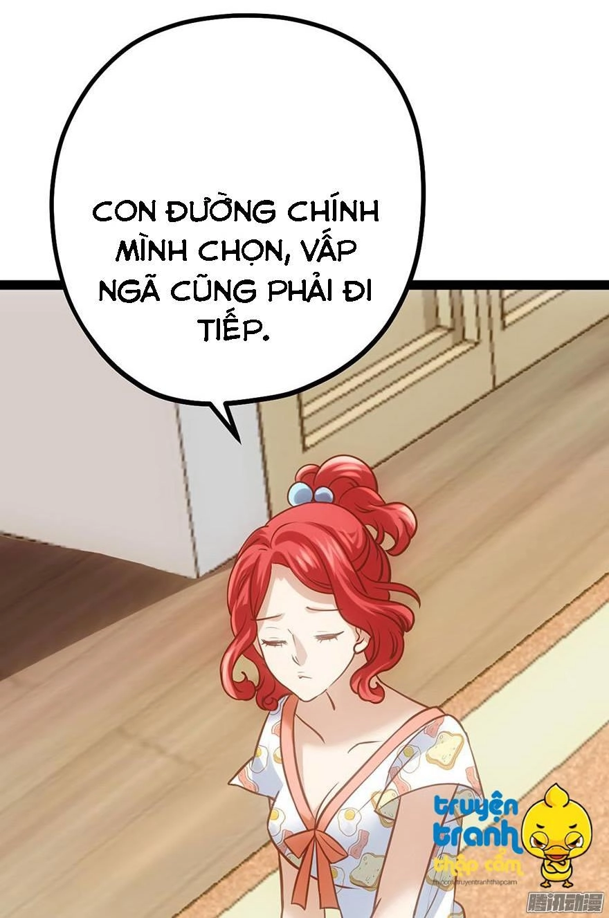 Tôi Không Phải Nữ Phụ Ác Độc Chapter 7 - 24