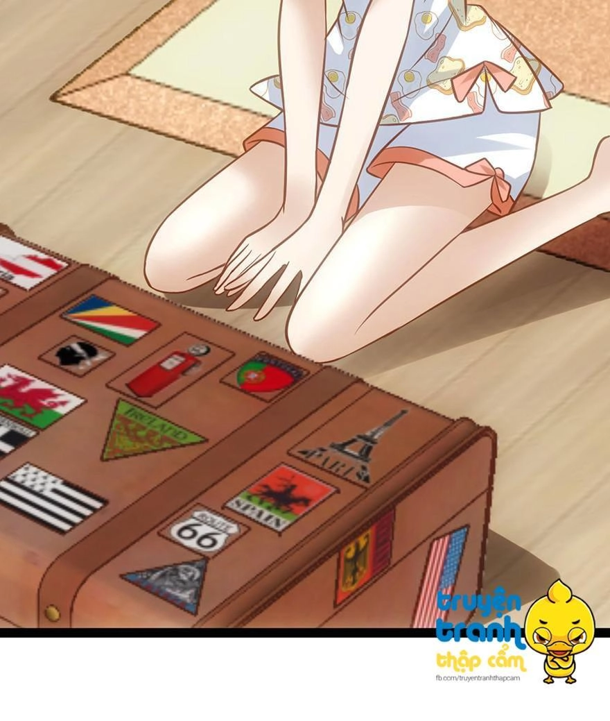 Tôi Không Phải Nữ Phụ Ác Độc Chapter 7 - 25