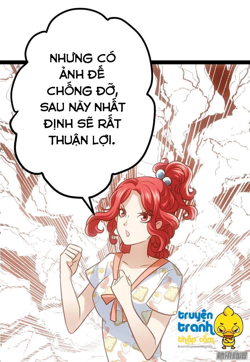 Tôi Không Phải Nữ Phụ Ác Độc Chapter 7 - 26