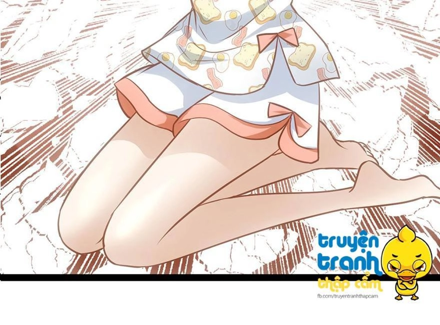 Tôi Không Phải Nữ Phụ Ác Độc Chapter 7 - 27