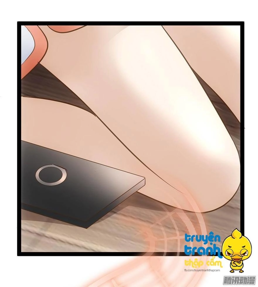 Tôi Không Phải Nữ Phụ Ác Độc Chapter 7 - 28