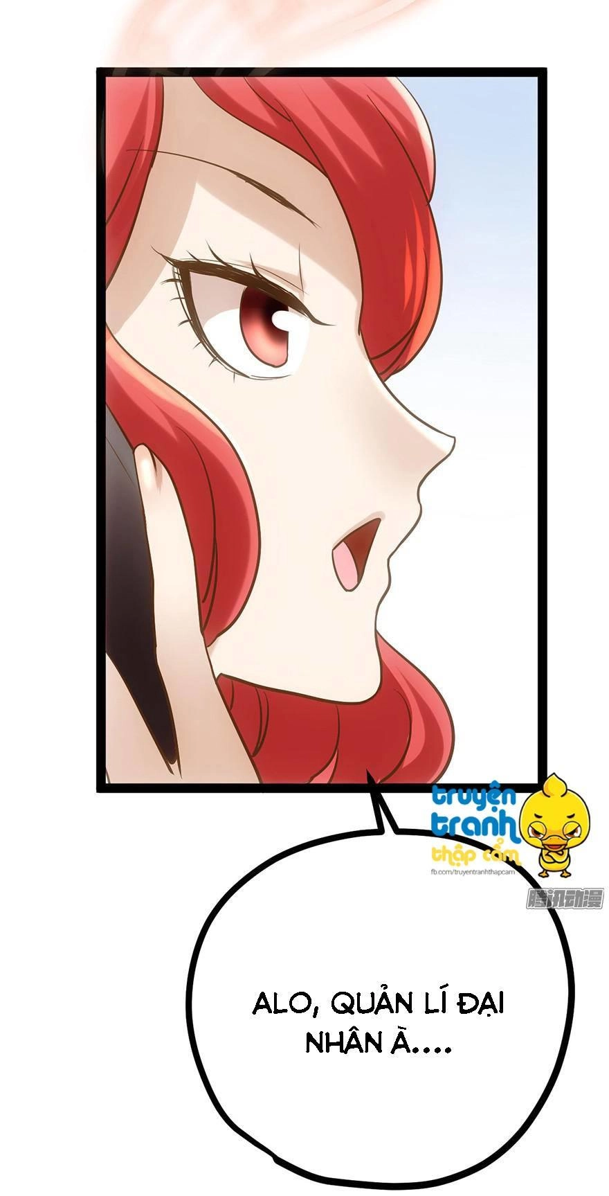 Tôi Không Phải Nữ Phụ Ác Độc Chapter 7 - 30