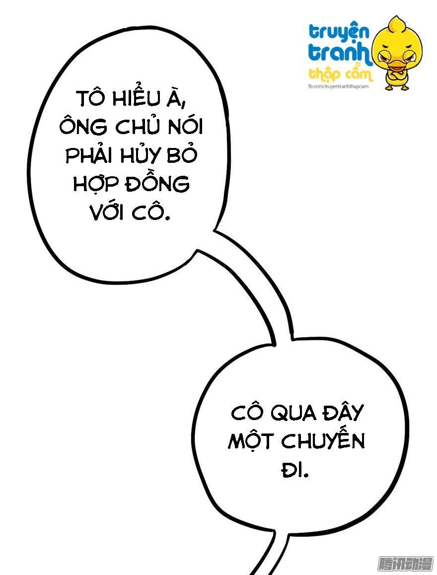 Tôi Không Phải Nữ Phụ Ác Độc Chapter 7 - 31