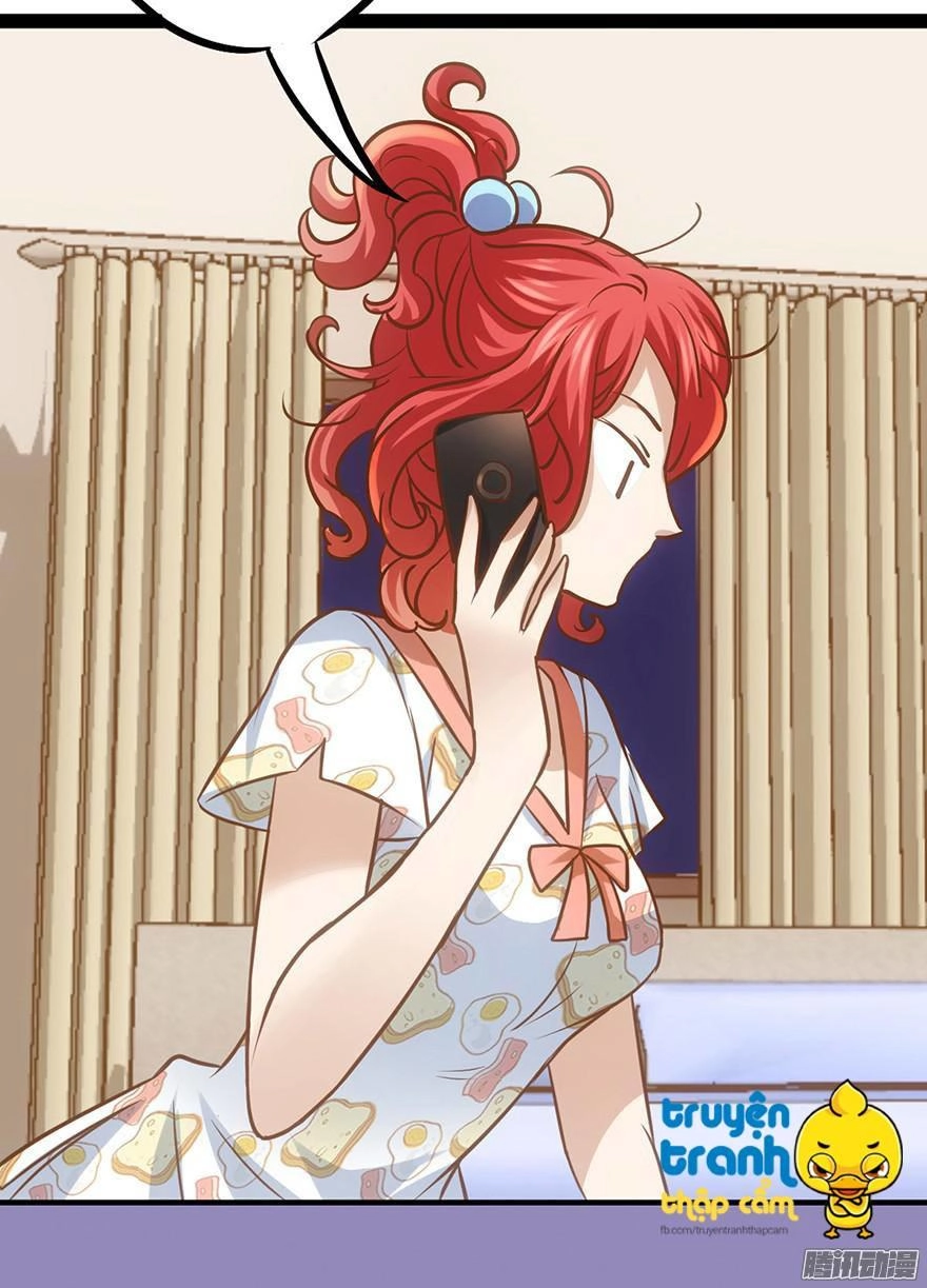 Tôi Không Phải Nữ Phụ Ác Độc Chapter 7 - 33