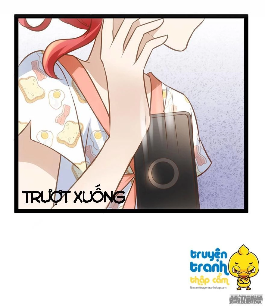 Tôi Không Phải Nữ Phụ Ác Độc Chapter 7 - 35