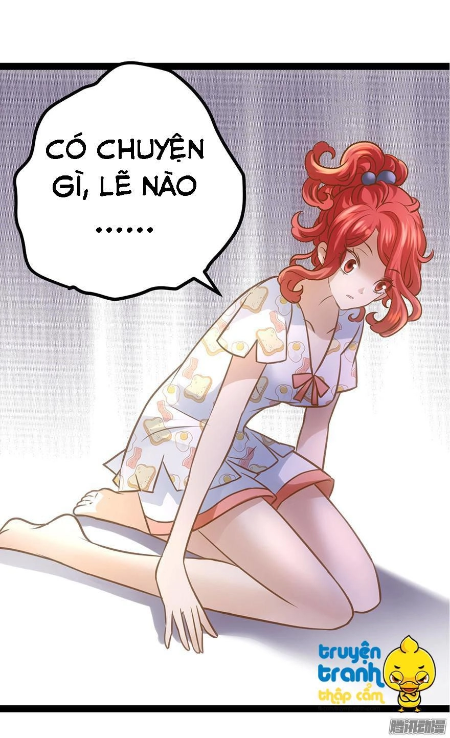 Tôi Không Phải Nữ Phụ Ác Độc Chapter 7 - 36