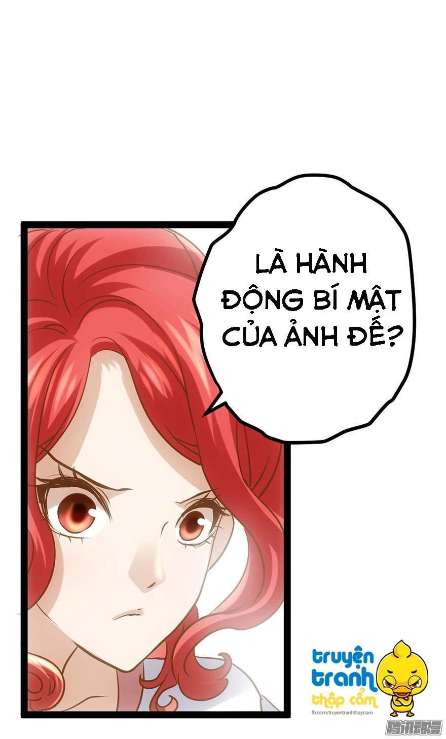 Tôi Không Phải Nữ Phụ Ác Độc Chapter 7 - 37