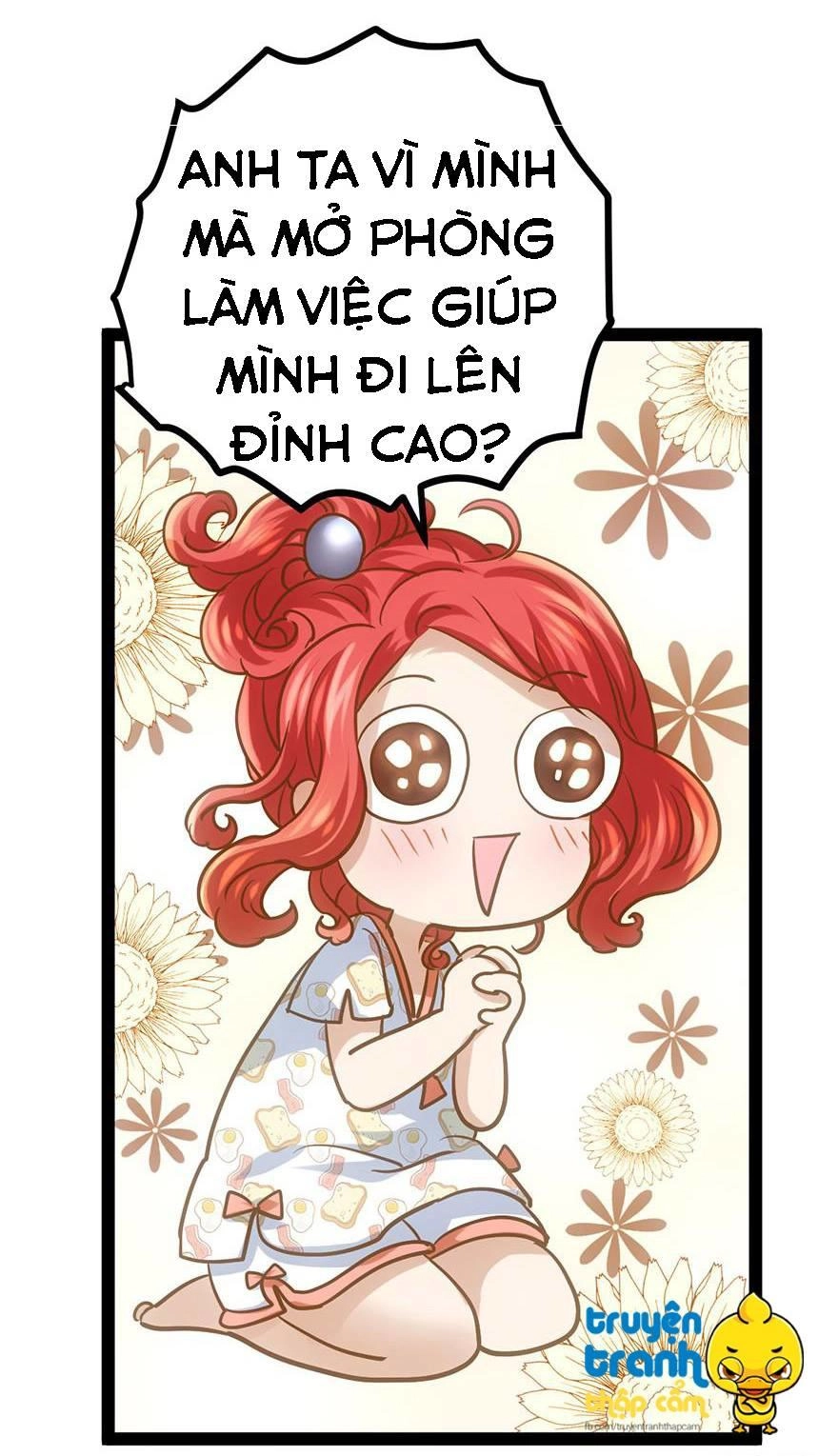 Tôi Không Phải Nữ Phụ Ác Độc Chapter 7 - 38