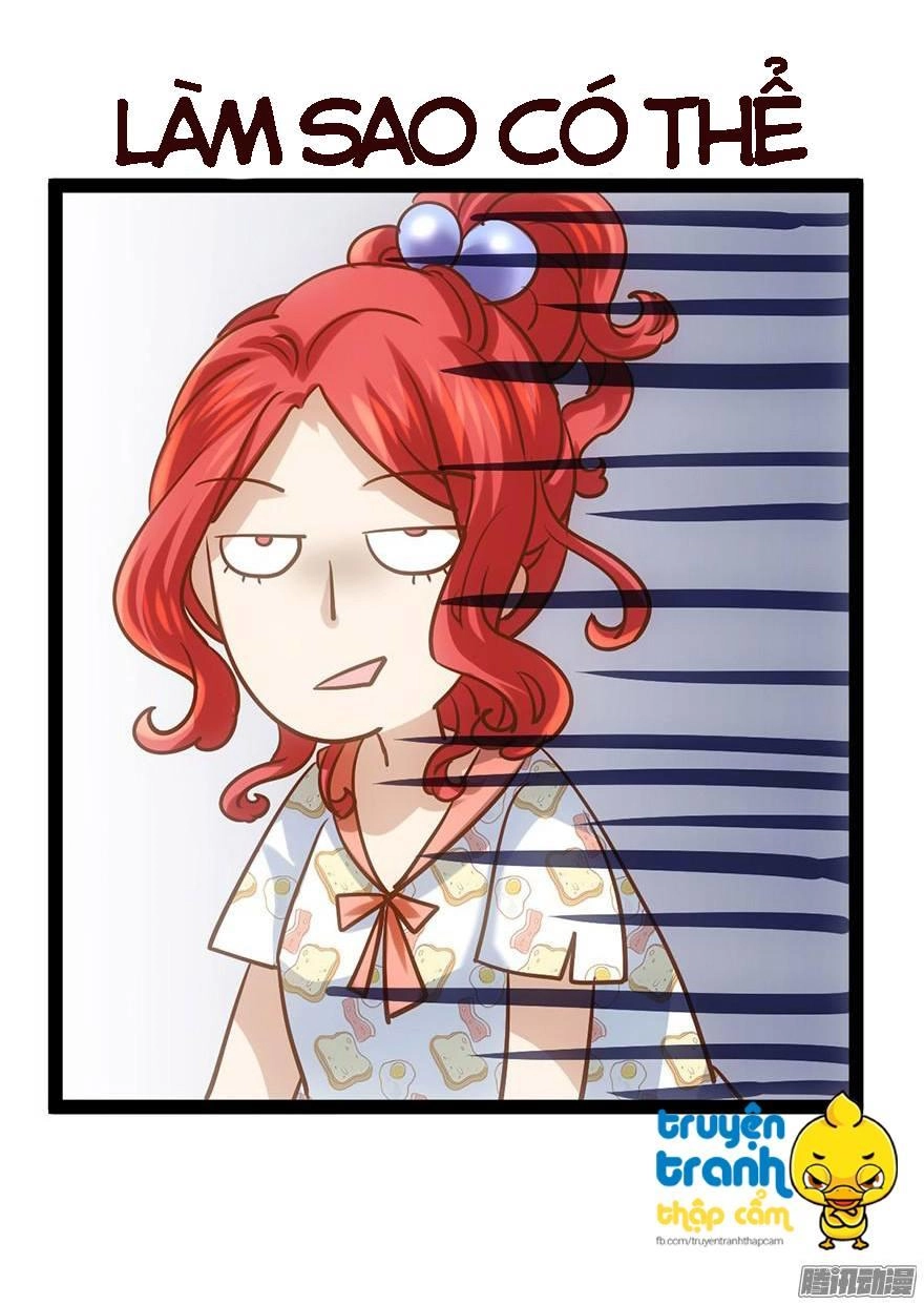 Tôi Không Phải Nữ Phụ Ác Độc Chapter 7 - 39