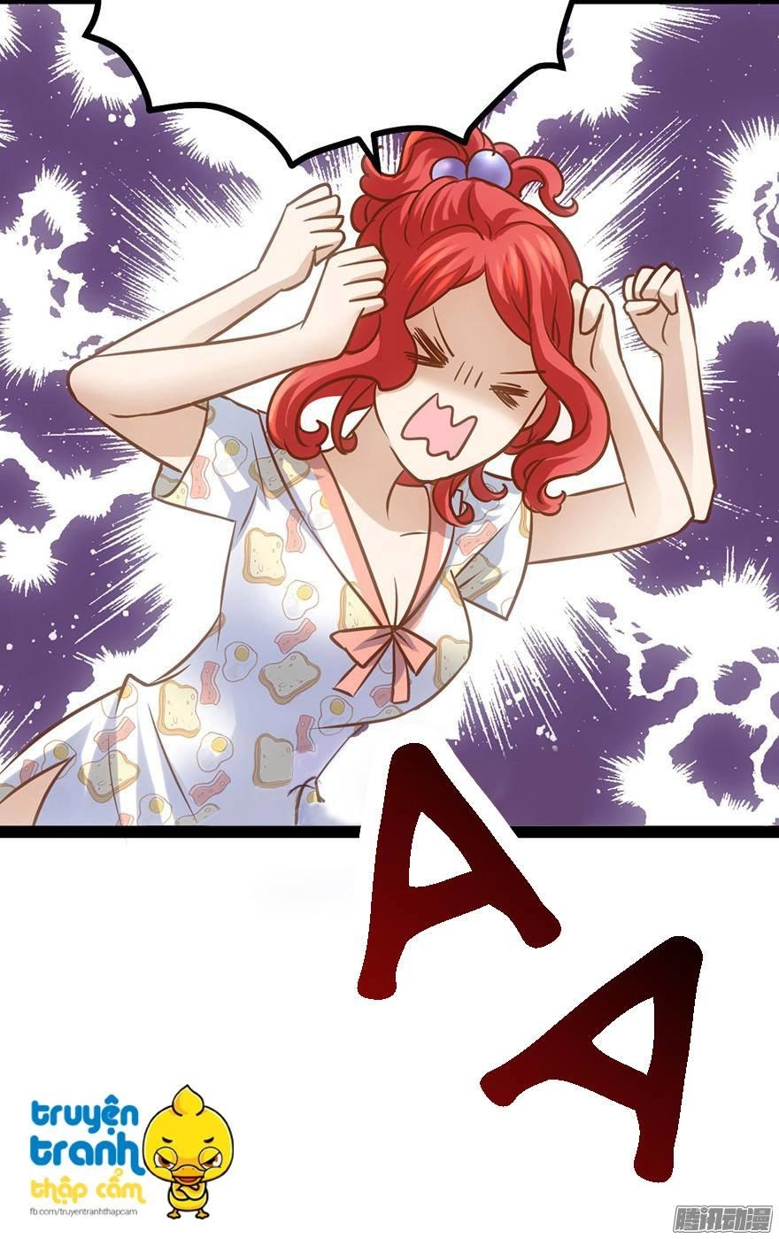 Tôi Không Phải Nữ Phụ Ác Độc Chapter 7 - 41