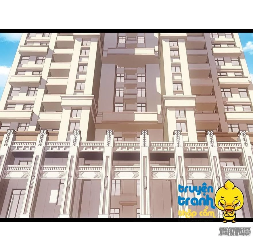 Tôi Không Phải Nữ Phụ Ác Độc Chapter 7 - 43