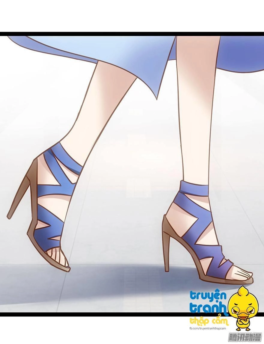 Tôi Không Phải Nữ Phụ Ác Độc Chapter 7 - 45