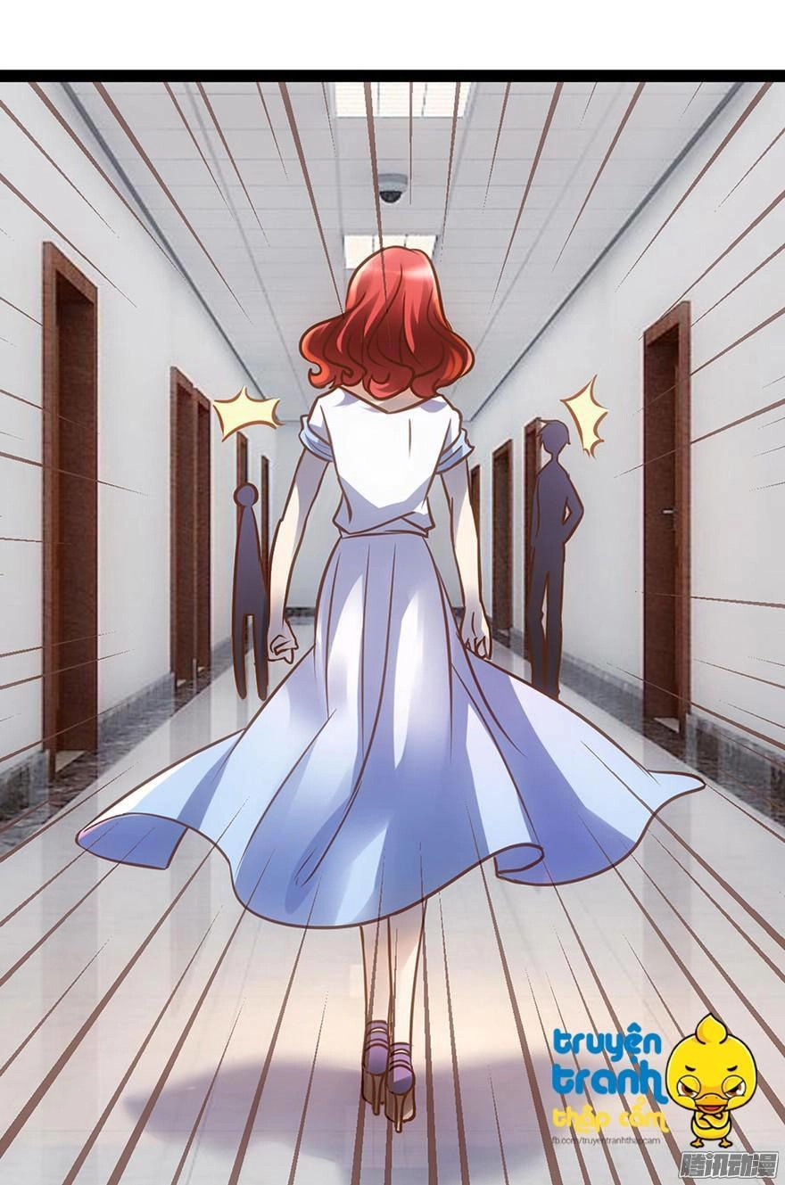 Tôi Không Phải Nữ Phụ Ác Độc Chapter 7 - 47